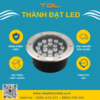 Đèn Led Âm Đất 18w (TDLAD-18)Thành Đạt Led