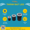 Đèn Led Âm Đất Chỉnh Hướng 24w (TDLAD-RH24) Thành Đạt Led