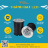 Đèn Led Âm Đất Chỉnh Hướng 9w (TDLAD-RH9) Thành Đạt Led