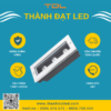 Đèn Led Âm Đất Thanh Chữ Nhật 3w (TDLAD-CN3) Thành Đạt Led