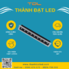 Đèn Led Âm Đất Thanh Chữ Nhật 9w (TDLAD-CN9) Thành Đạt Led