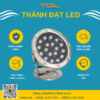 Đèn Led Âm Nước 24w (TDLAN-D24) Thành Đạt Led