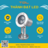 Đèn Led Âm Nước 3w (TDLAN-D3) Thành Đạt Led