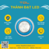 Đèn Led Chiếu Sáng Âm Nước Bể Bơi 12w (TDBB12) Thành Đạt Led