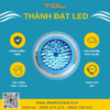 Đèn Led Chiếu Sáng Âm Nước Bể Bơi 36w (TDBB36) Thành Đạt Led