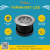 Đèn Led Âm Nước Đế Chôn 12w (TDLAN-DC12) Thành Đạt Led