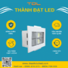 Đèn Led Cây Xăng COB 100W (TDLF-MCX100) Thành Đạt Led