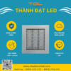 Đèn Led Cây Xăng SMD 150W (TDLF-MCX150) Thành Đạt Led