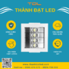 Đèn Led Cây Xăng COB 200W (TDLF-MCX200) Thành Đạt Led