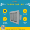 Đèn Led Cây Xăng SMD 250W (TDLF-MCX250) Thành Đạt Led