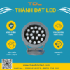 Đèn Led Chiếu Cây Sân Vườn 12w (TDRCY12)Thành Đạt Led