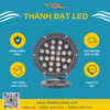 Đèn Led Chiếu Cây Sân Vườn 24w (TDRCY24)Thành Đạt Led