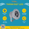 Đèn Led Chiếu Cây Sân Vườn 3w (TDRCY3)Thành Đạt Led