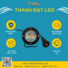 Đèn Led Chiếu Cây Cắm Cỏ COB 5w (TDLCC-5)Thành Đạt Led