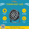 Đèn Led Chiếu Cây Sân Vườn SMD 36w (TDLCC-SMD36)Thành Đạt Led