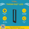 Đèn Led Nấm Cổng 7W (30cm) (TDLN-C01)Thành Đạt Led