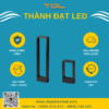 Đèn Led Nấm Cổng 7W (60cm) (TDLN-C02)Thành Đạt Led