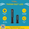 Đèn Led Nấm Sân Vườn 10W (60cm) (TDLN-T03) Thành Đạt Led