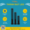 Đèn Led Nấm Sân Vườn 10W (80cm) (TDLN-T04) Thành Đạt Led