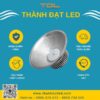 Đèn Led Nhà Xưởng MG 100W (TDLMG-100) Thành Đạt Led