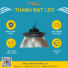 Đèn Led Nhà Xưởng COB UFO 150W M1 (TDLM1C-150) Thành Đạt Led