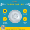 Đèn Led Nhà Xưởng COB UFO 50W M1 (TDLM1C-50) Thành Đạt Led