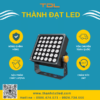 Đèn Led Rọi Cột R02 36W (TDL-R02136) Thành Đạt Led