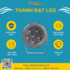 Đèn Led Rọi Cột RC04 18W (TDL-RC0418) Thành Đạt Led