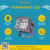 Đèn Led Rọi Cột R02 36W (TDL-R0236) Thành Đạt Led