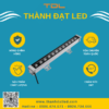 Đèn Led Rọi Cột WH01 12W (TDL-WH0112) Thành Đạt Led