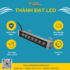 Đèn Led Rọi Cột WH01 6W (TDL-WH016) Thành Đạt Led