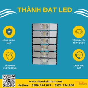 Đèn Led Pha Module Philips 300w COB (TDLF-MDC300) Thành Đạt Led