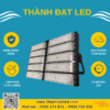 Đèn Led Pha Module Philips 500w SMD (TDLF-MDS500) Thành Đạt Led