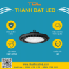 Đèn Led Nhà Xưởng SMD UFO 150W M1 (TDLM1-150) Thành Đạt Led