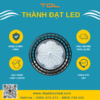 Đèn Led Nhà Xưởng SMD UFO 50W M1 (TDLM1-50) Thành Đạt Led