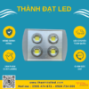 Đèn pha led đánh cá 200w