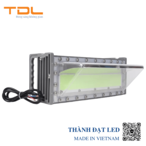 đèn đánh cá chữ nhật 111 200w