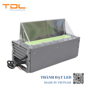 đèn đánh cá chữ nhật 111 400w