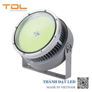 đèn pha đánh cá tròn 1200w