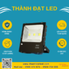 đèn pha led 5054 150w