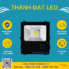 đèn pha led 5054 30w