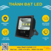 đèn pha led cob ip66 f1 150w