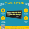 đèn pha led mắt to 1000w