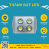 đèn pha led đánh cá 200w