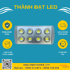 đèn pha led đánh cá 400w