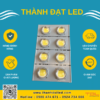 đèn pha led đánh cá chống nhiễu 400w