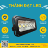 đèn pha led thấu kính 250w